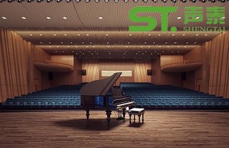 中山東方駿園音樂劇場